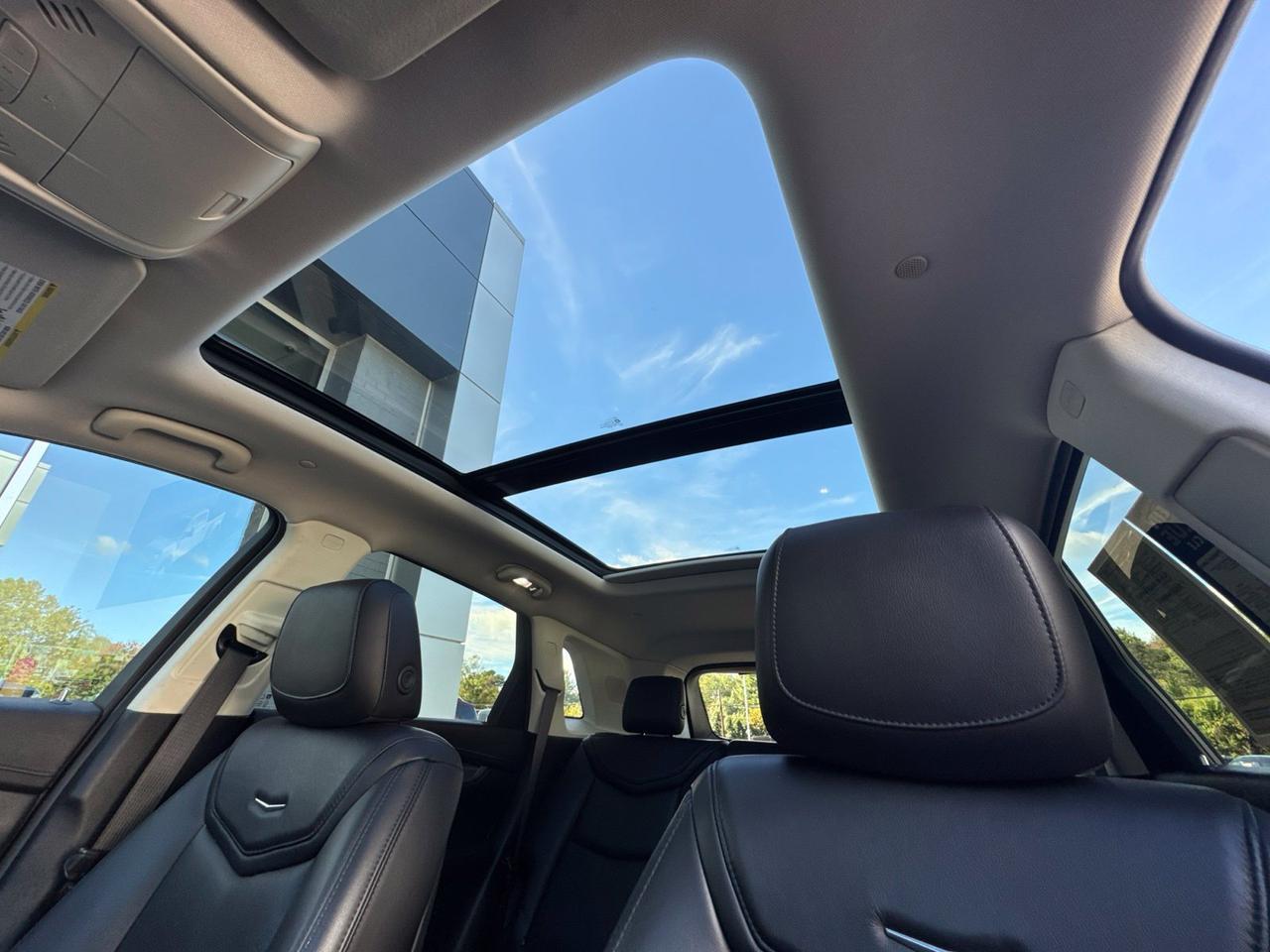 2018 Cadillac XT5 Premium Luxury Warrenton VA