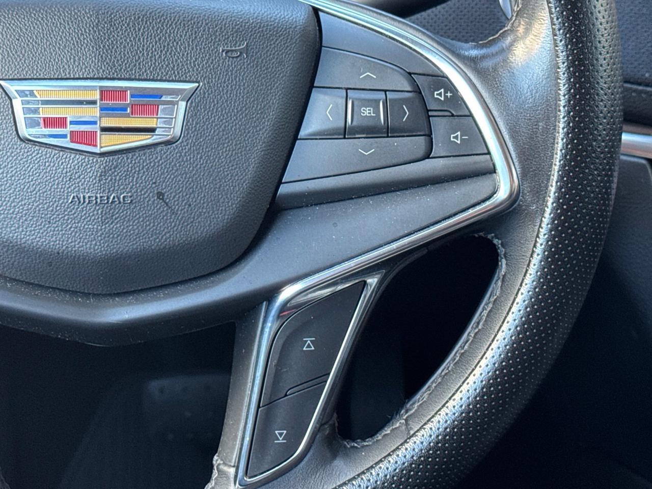 2018 Cadillac XT5 Premium Luxury Warrenton VA