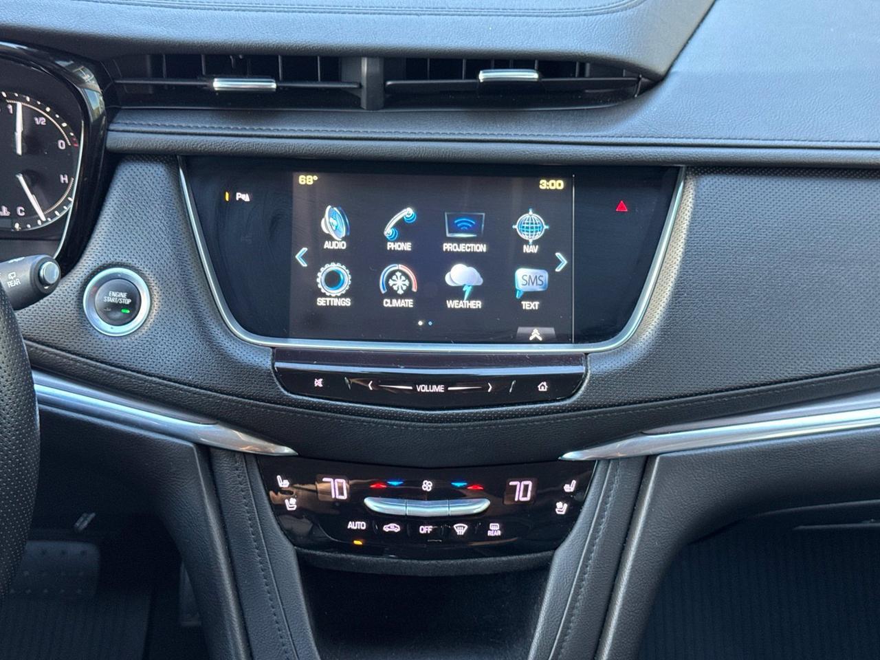 2018 Cadillac XT5 Premium Luxury Warrenton VA