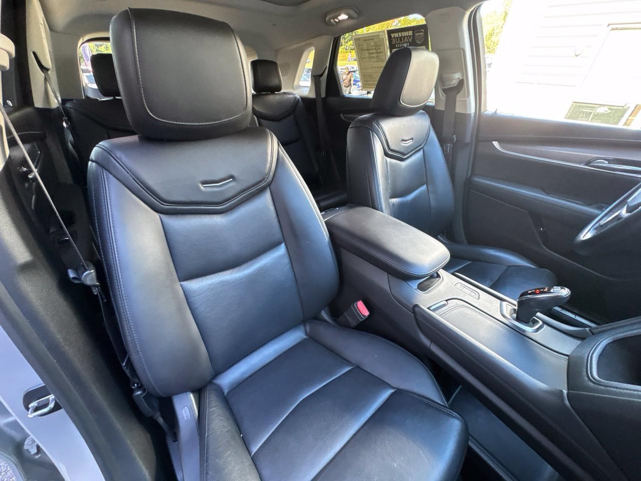 2018 Cadillac XT5 Premium Luxury Warrenton VA
