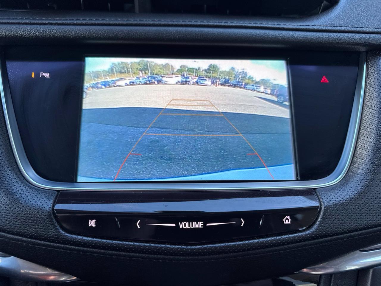 2018 Cadillac XT5 Premium Luxury Warrenton VA