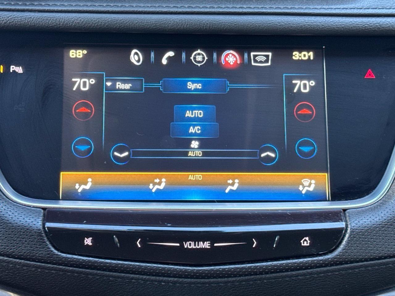 2018 Cadillac XT5 Premium Luxury Warrenton VA