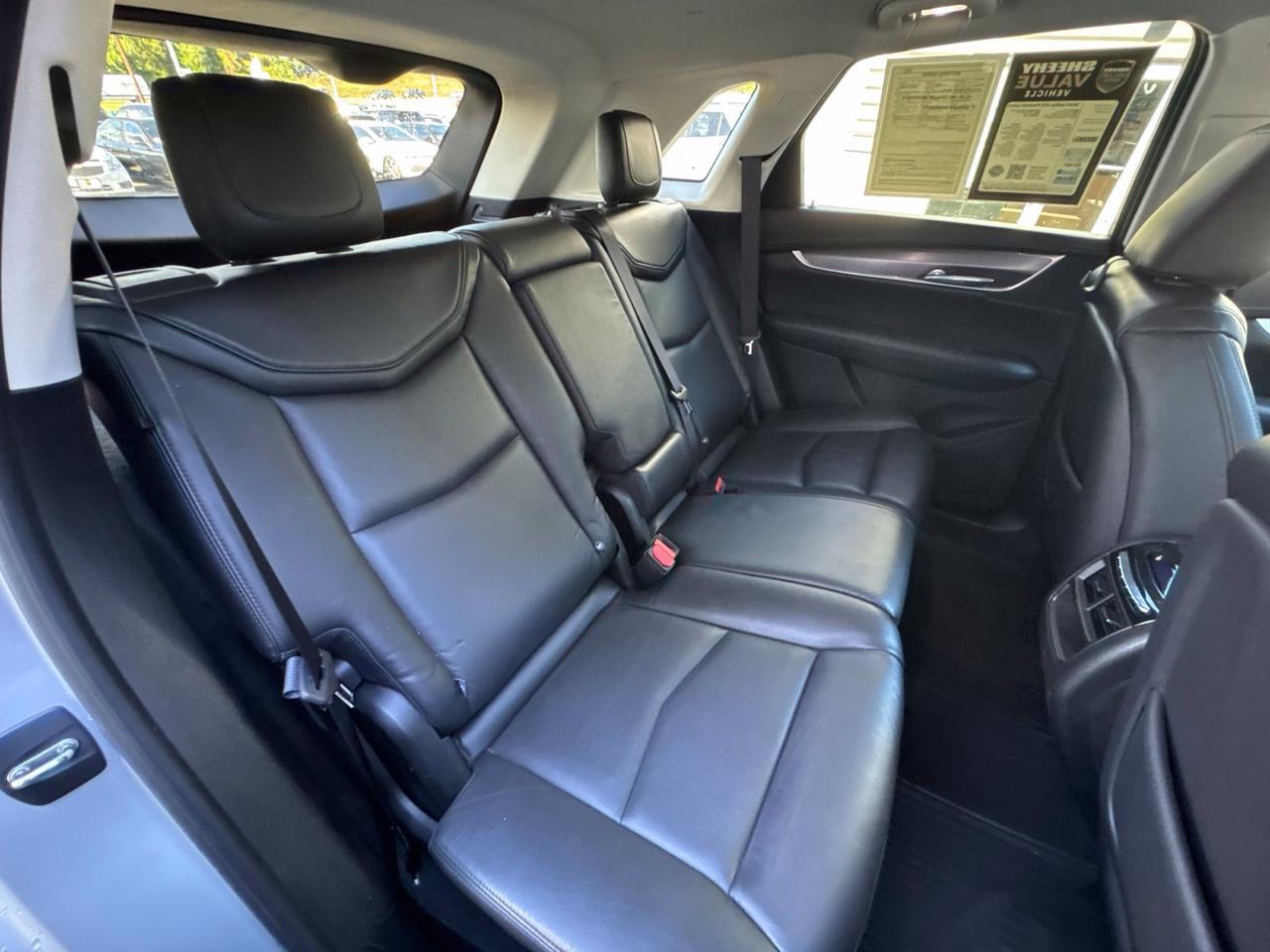 2018 Cadillac XT5 Premium Luxury Warrenton VA
