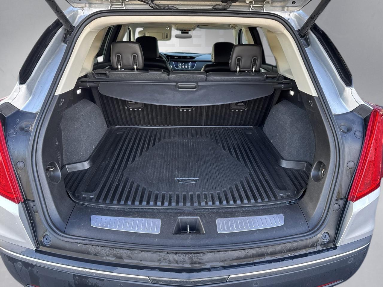 2018 Cadillac XT5 Premium Luxury Warrenton VA