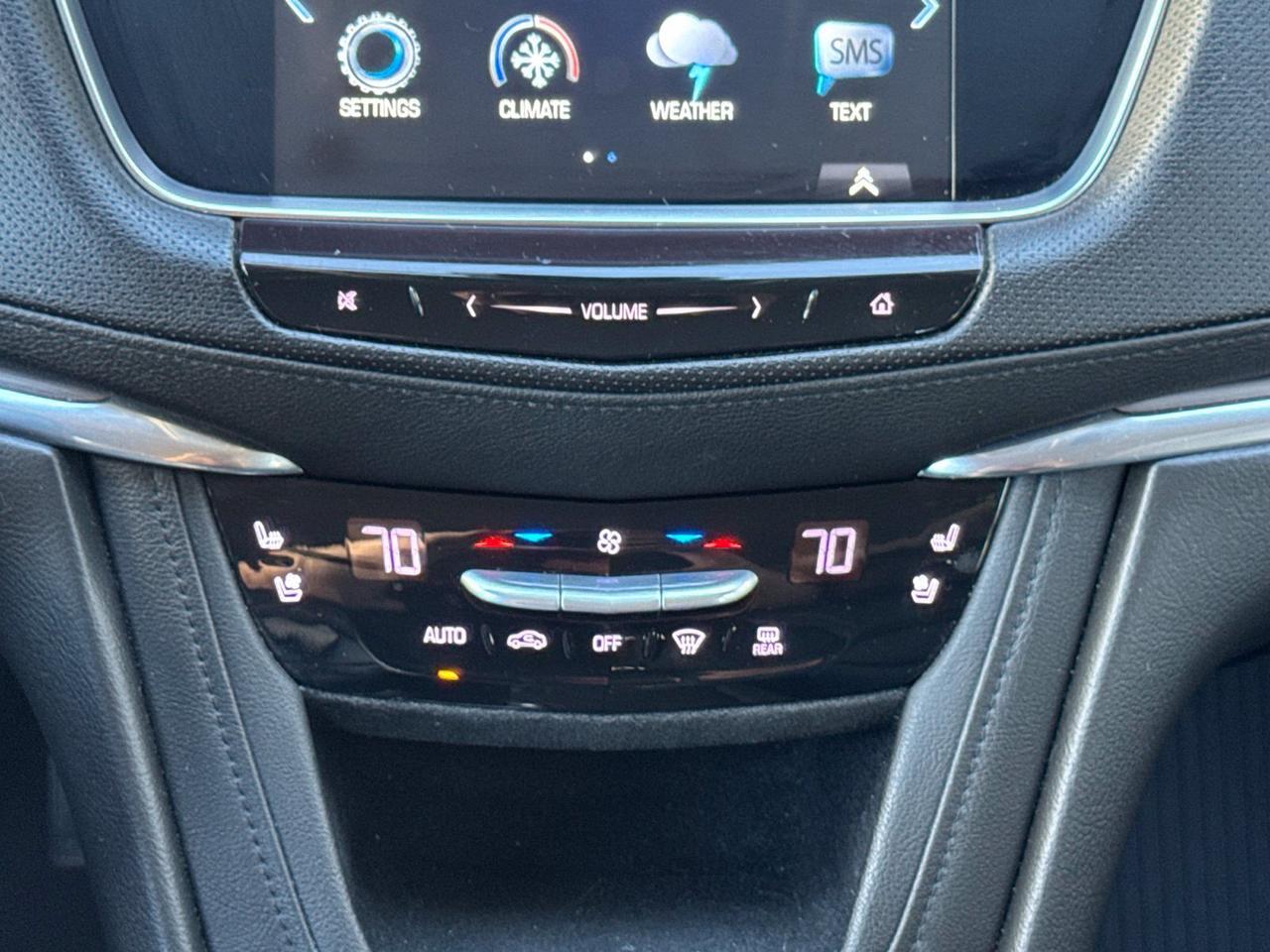 2018 Cadillac XT5 Premium Luxury Warrenton VA