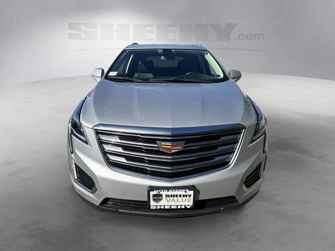 2018 Cadillac XT5 Premium Luxury Warrenton VA