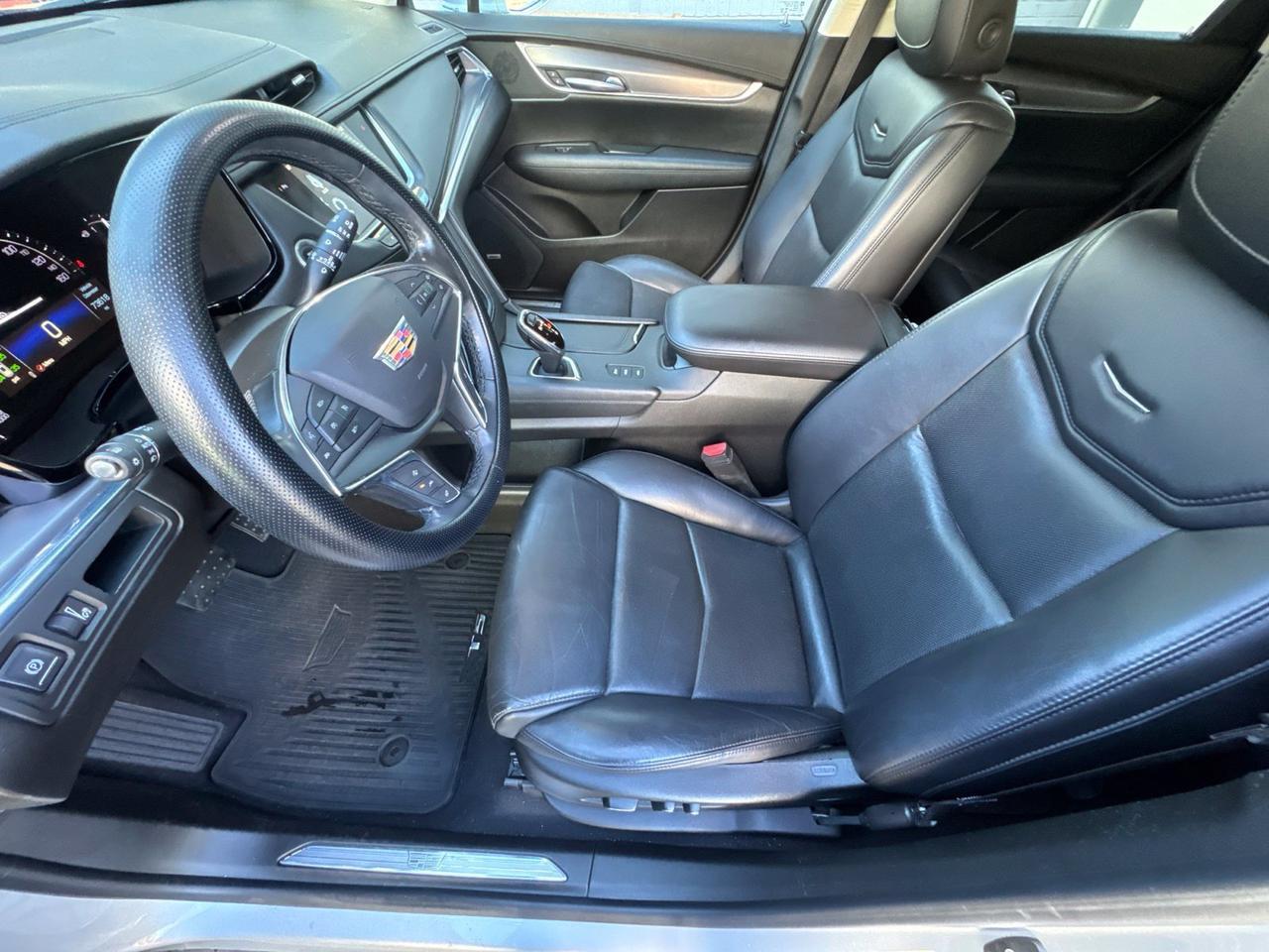 2018 Cadillac XT5 Premium Luxury Warrenton VA