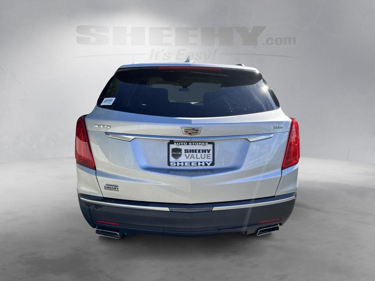 2018 Cadillac XT5 Premium Luxury Warrenton VA