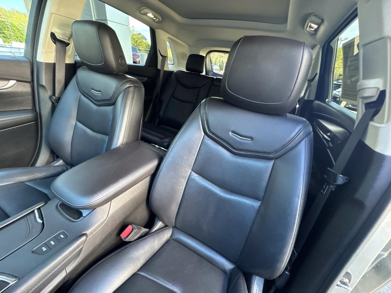 2018 Cadillac XT5 Premium Luxury Warrenton VA