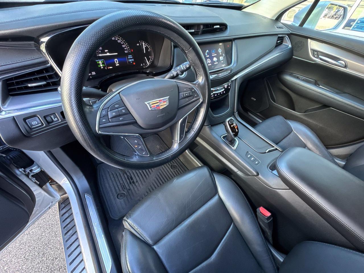 2018 Cadillac XT5 Premium Luxury Warrenton VA