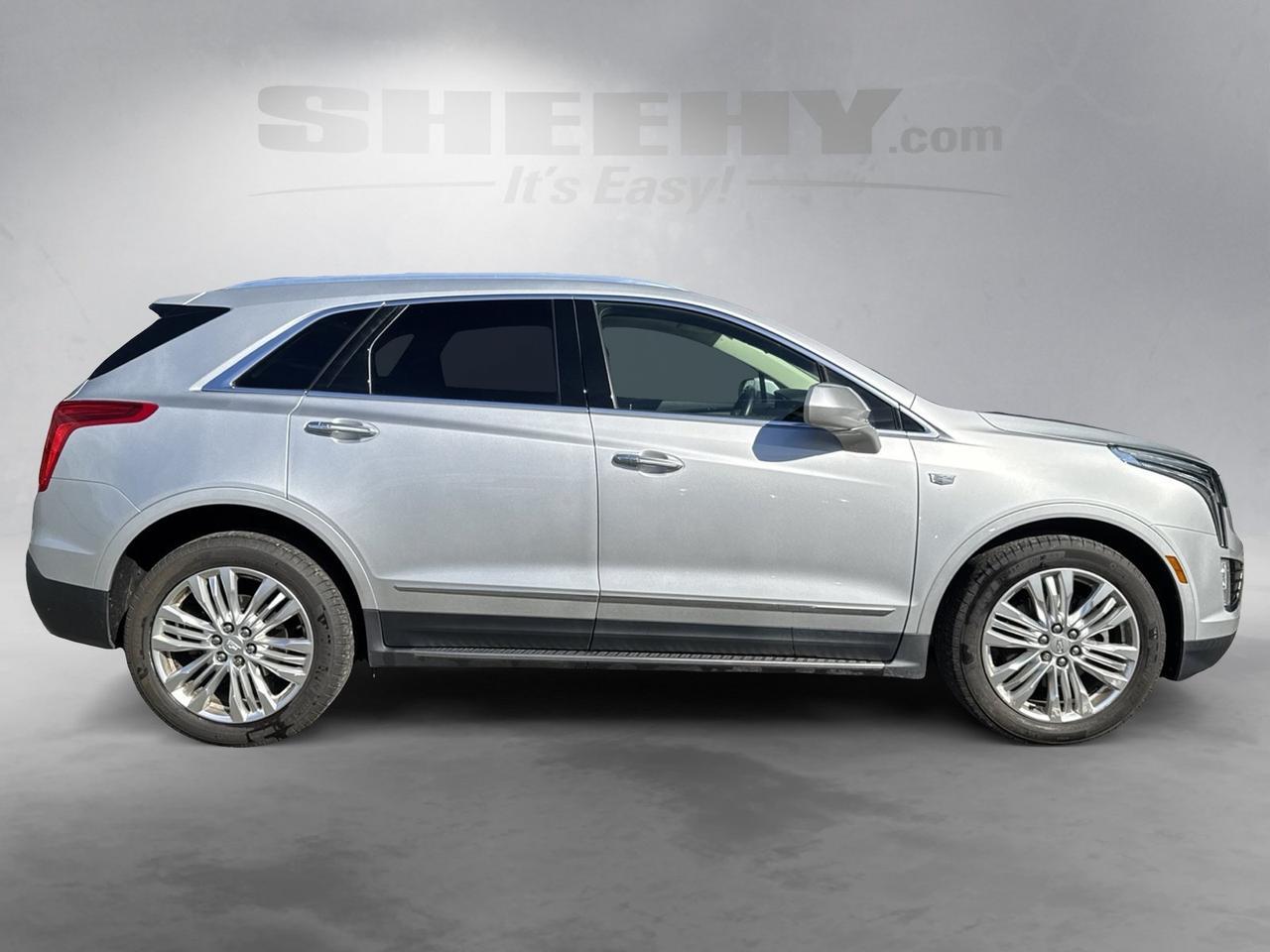 2018 Cadillac XT5 Premium Luxury Warrenton VA