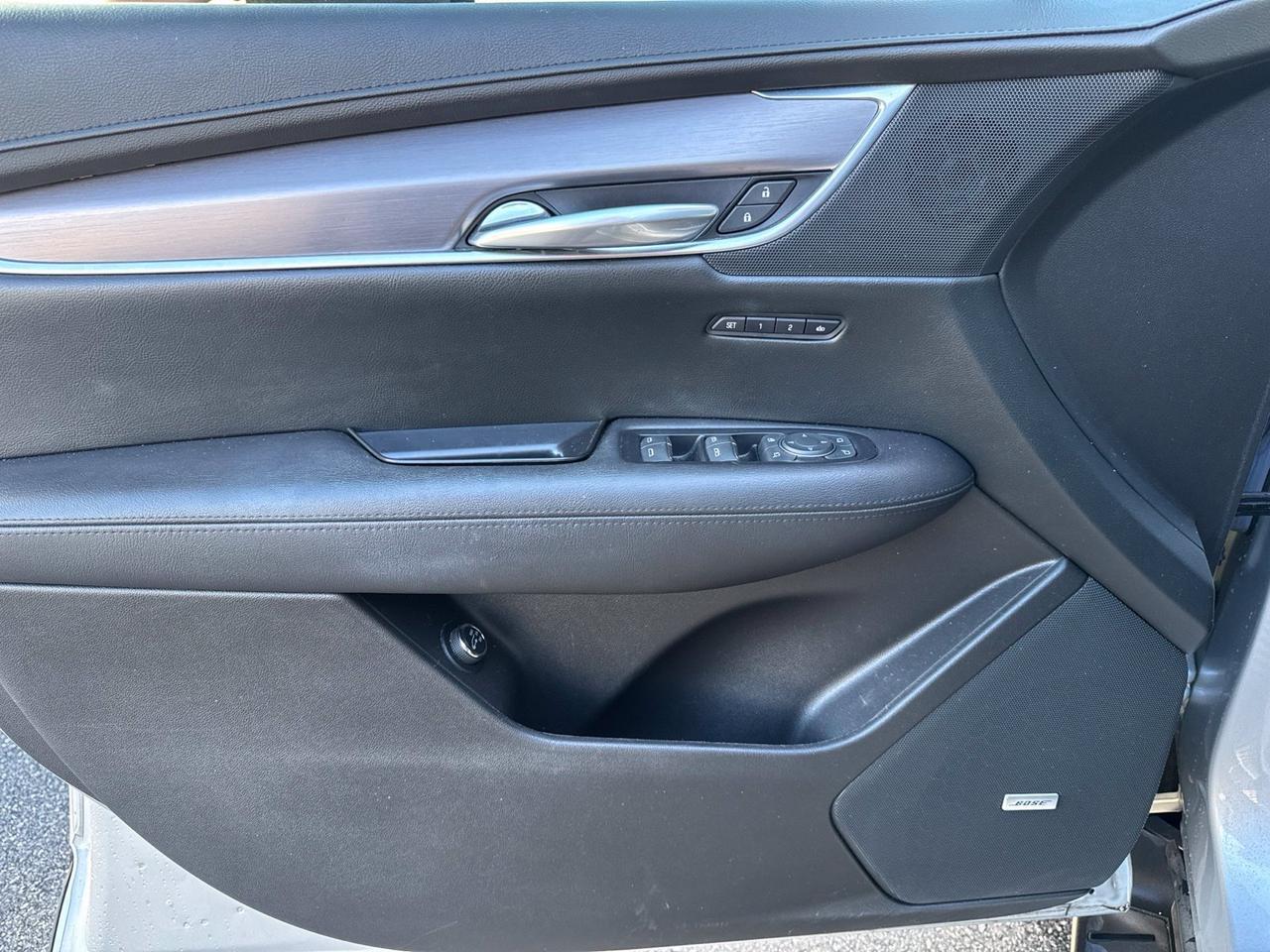 2018 Cadillac XT5 Premium Luxury Warrenton VA