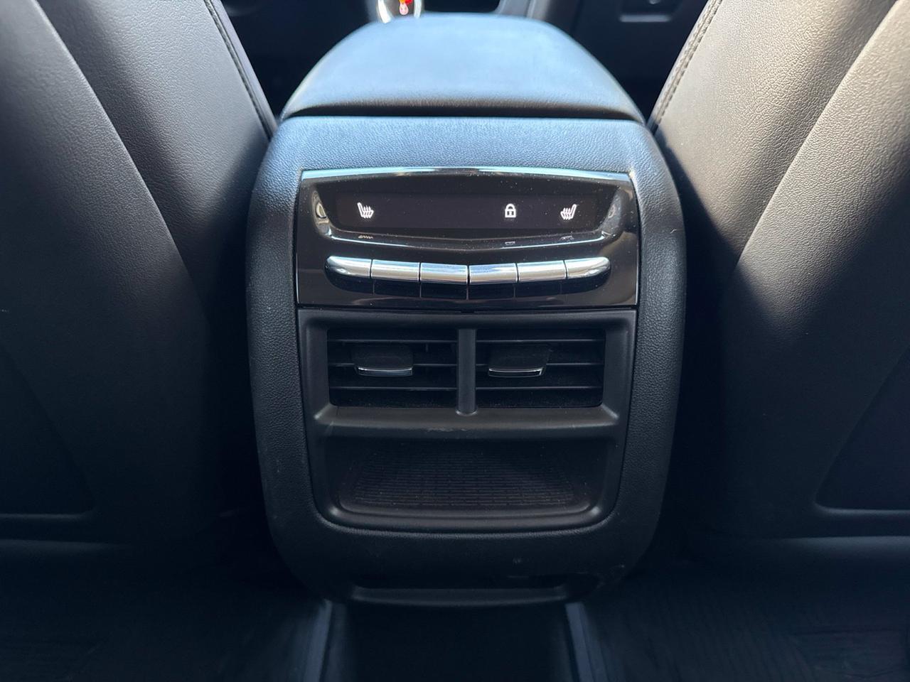 2018 Cadillac XT5 Premium Luxury Warrenton VA