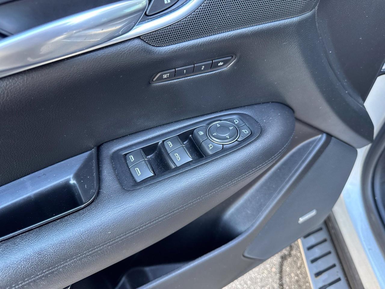 2018 Cadillac XT5 Premium Luxury Warrenton VA