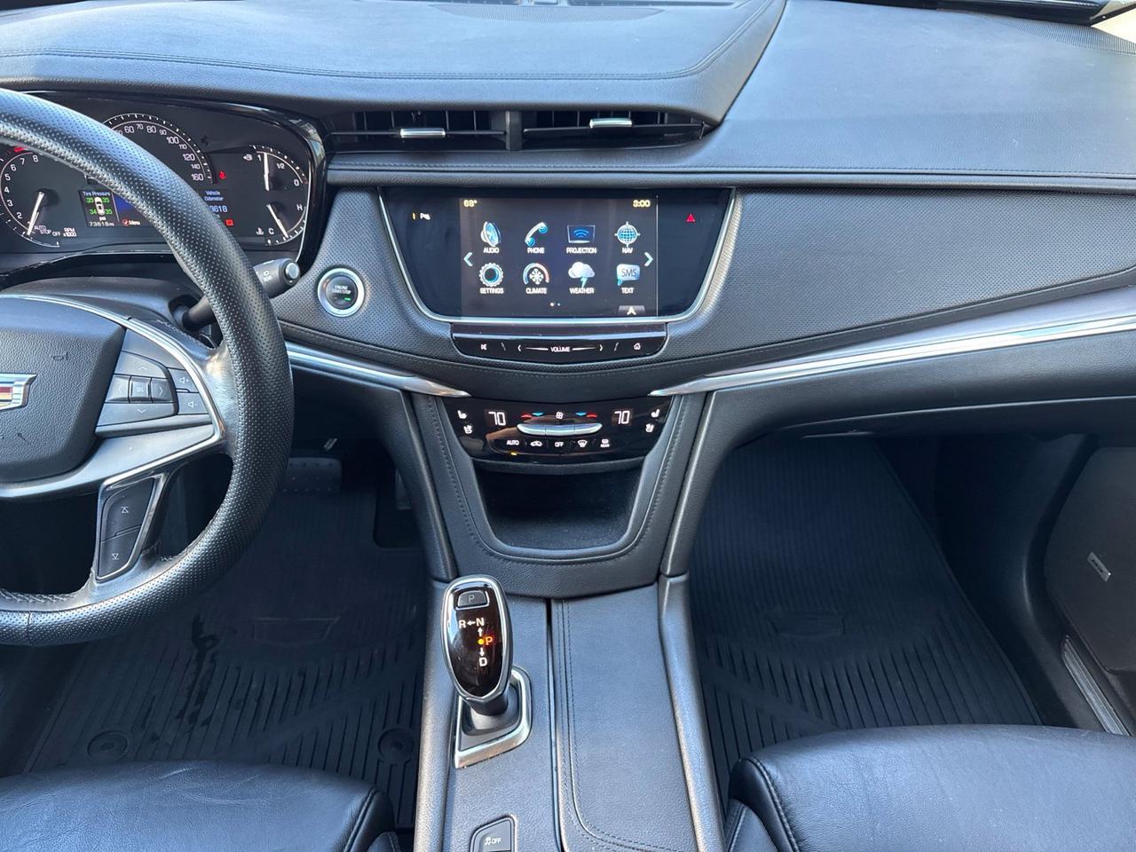 2018 Cadillac XT5 Premium Luxury Warrenton VA
