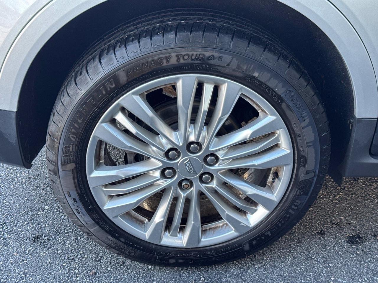 2018 Cadillac XT5 Premium Luxury Warrenton VA