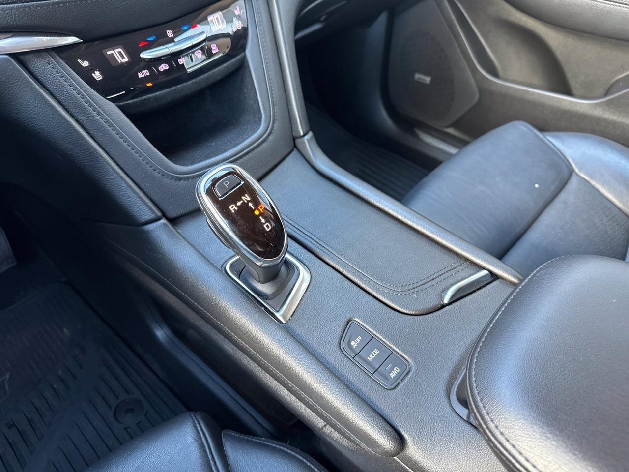 2018 Cadillac XT5 Premium Luxury Warrenton VA