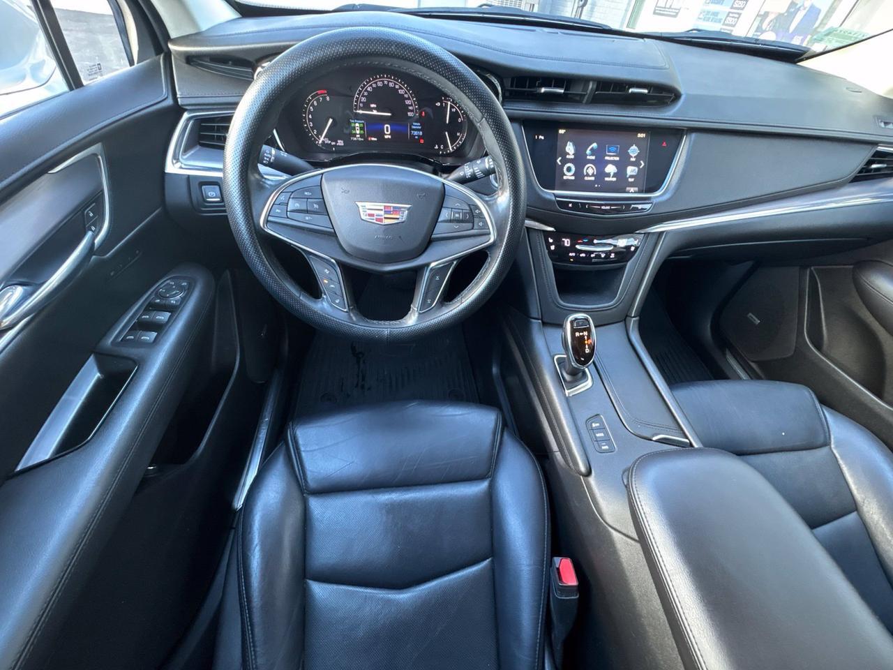 2018 Cadillac XT5 Premium Luxury Warrenton VA