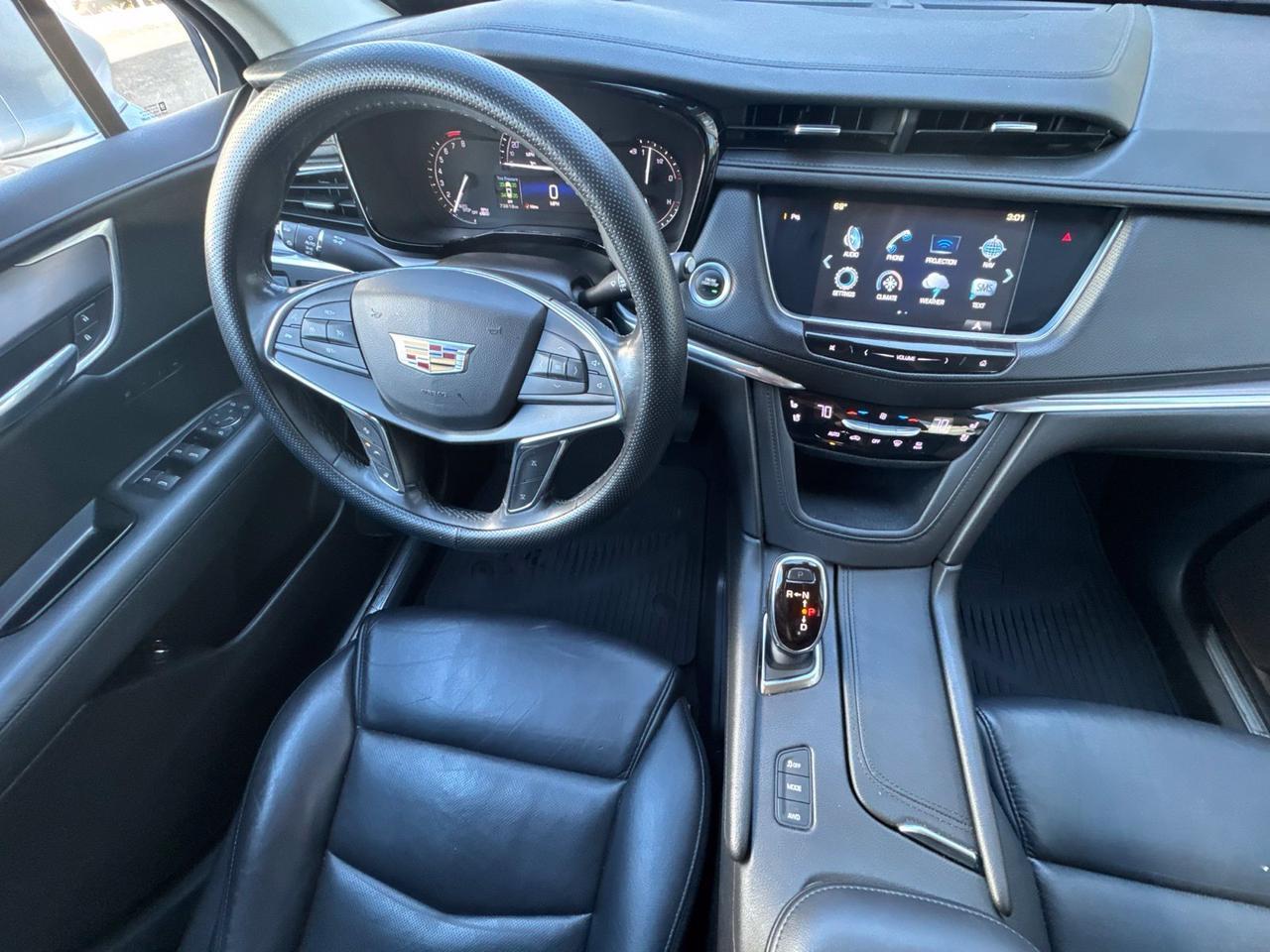 2018 Cadillac XT5 Premium Luxury Warrenton VA