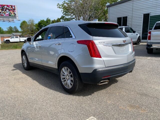 2018 Cadillac XT5 Standard Monroe NC