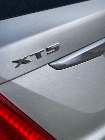 2018 Cadillac XT5 Standard Monroe NC