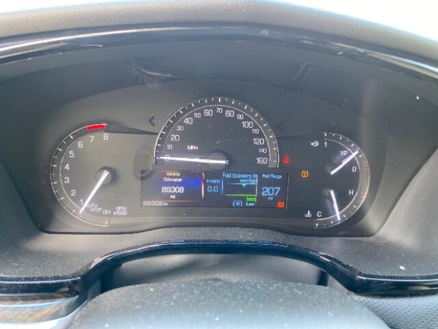 2018 Cadillac XT5 Standard Monroe NC