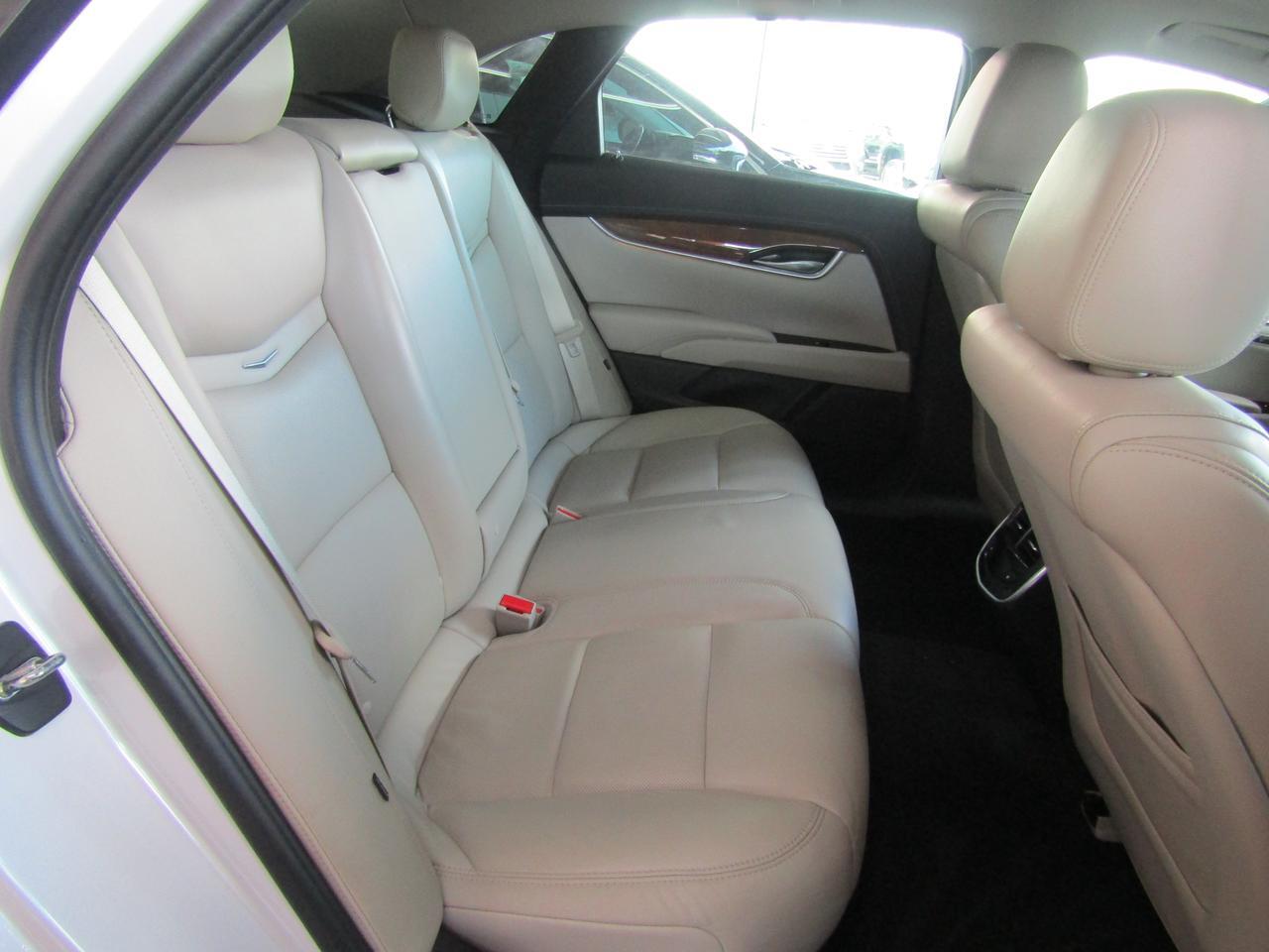 2018 Cadillac XTS 4dr Sdn Luxury FWD Grand Prairie TX