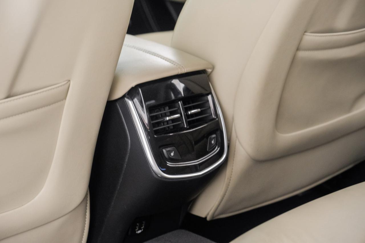 2018 Cadillac XTS LUXURY NAVIGATION AUTO PARKING ASSIST LEATHER HEATED AND COOLED Carrollton TX