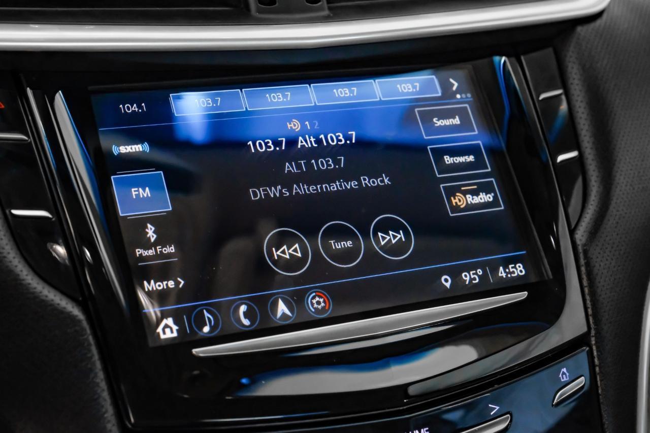 2018 Cadillac XTS LUXURY NAVIGATION AUTO PARKING ASSIST LEATHER HEATED AND COOLED Carrollton TX