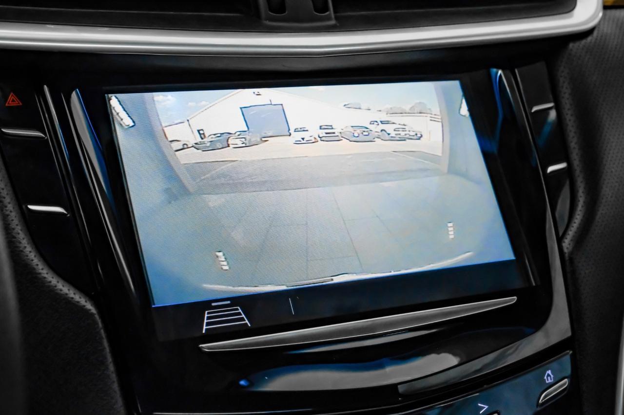2018 Cadillac XTS LUXURY NAVIGATION AUTO PARKING ASSIST LEATHER HEATED AND COOLED Carrollton TX