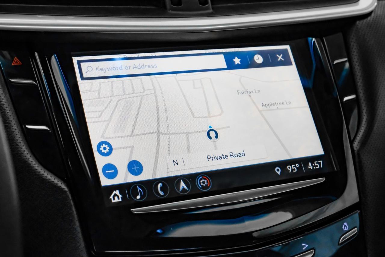 2018 Cadillac XTS LUXURY NAVIGATION AUTO PARKING ASSIST LEATHER HEATED AND COOLED Carrollton TX