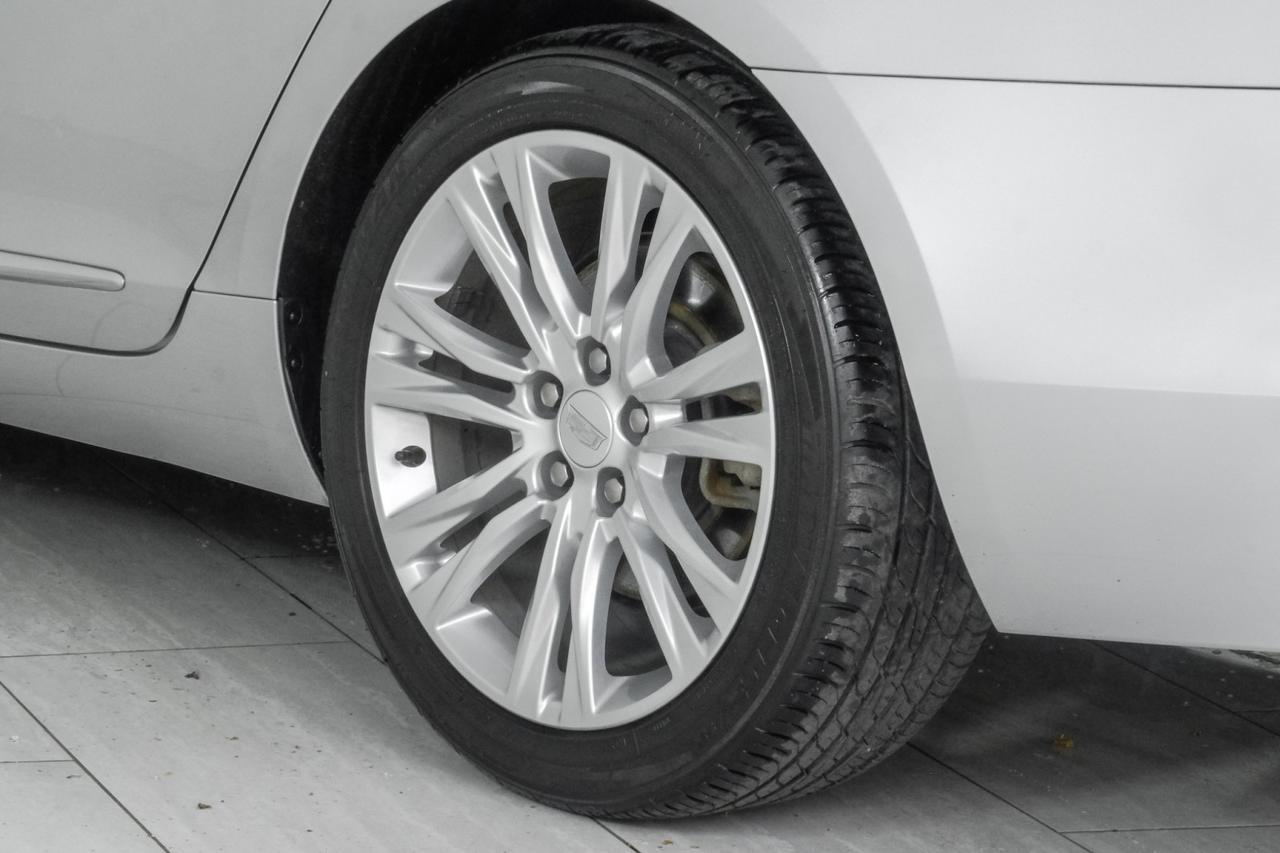 2018 Cadillac XTS LUXURY NAVIGATION AUTO PARKING ASSIST LEATHER HEATED AND COOLED SEATS REAR CAMERA Carrollton TX