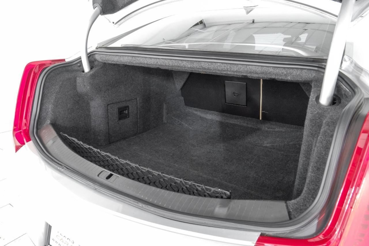 2018 Cadillac XTS LUXURY NAVIGATION AUTO PARKING ASSIST LEATHER HEATED AND COOLED SEATS REAR CAMERA Carrollton TX