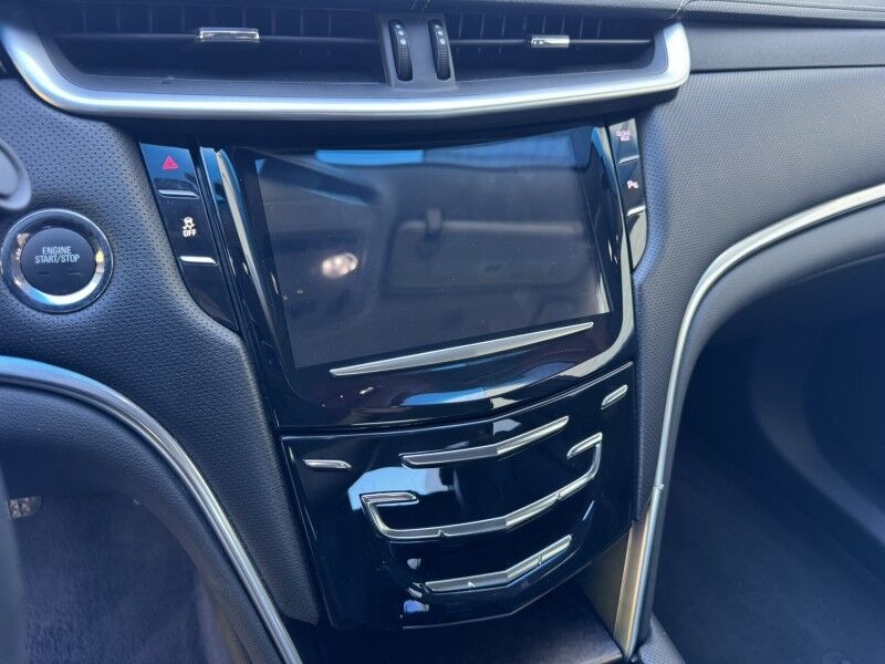 2018 Cadillac XTS Livery Package Willow Grove PA
