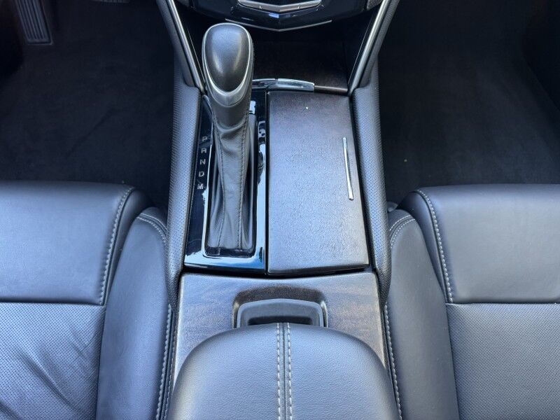 2018 Cadillac XTS Livery Package Willow Grove PA