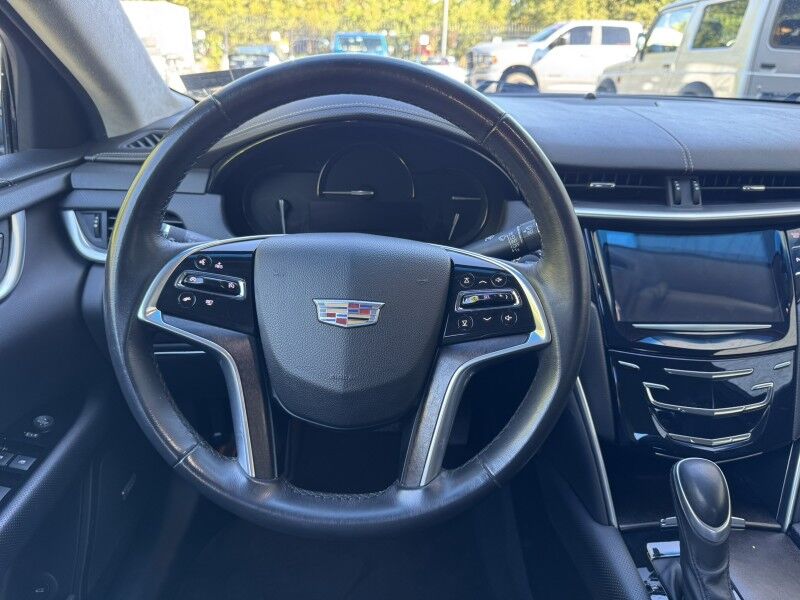 2018 Cadillac XTS Livery Package Willow Grove PA