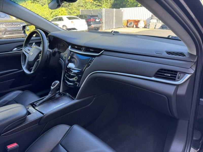 2018 Cadillac XTS Livery Package Willow Grove PA