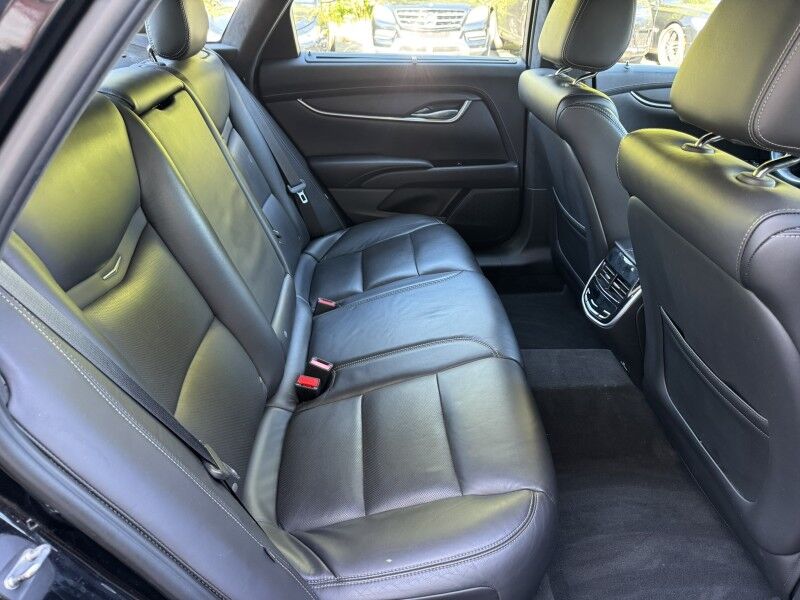 2018 Cadillac XTS Livery Package Willow Grove PA