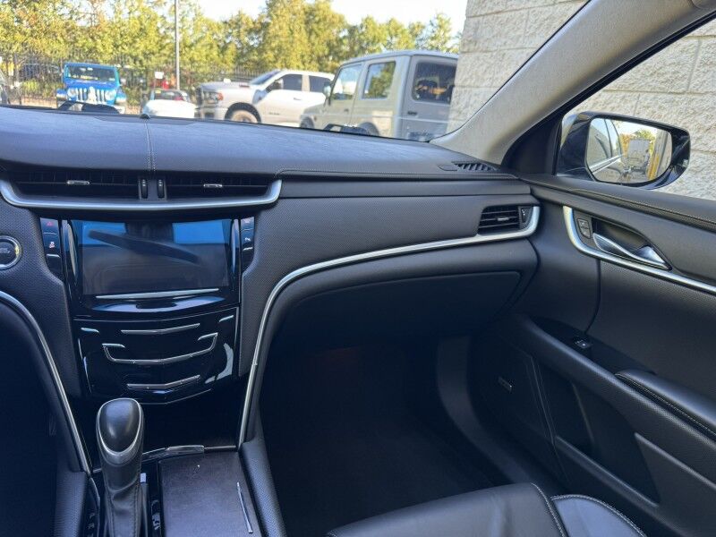 2018 Cadillac XTS Livery Package Willow Grove PA