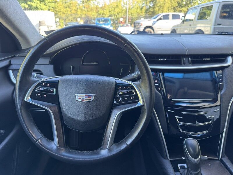 2018 Cadillac XTS Livery Package Willow Grove PA