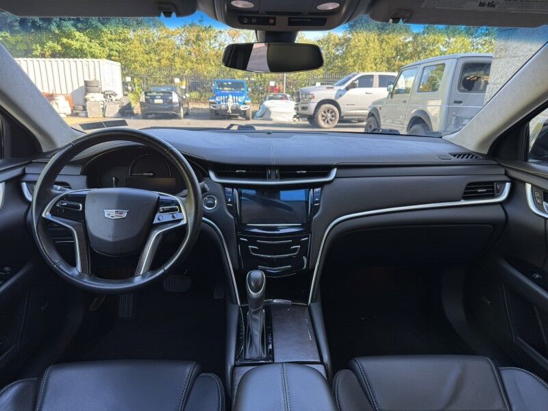 2018 Cadillac XTS Livery Package Willow Grove PA