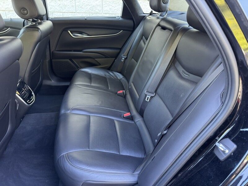 2018 Cadillac XTS Livery Package Willow Grove PA