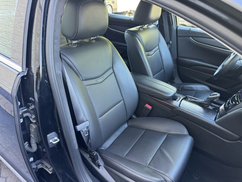 2018 Cadillac XTS Livery Package Willow Grove PA