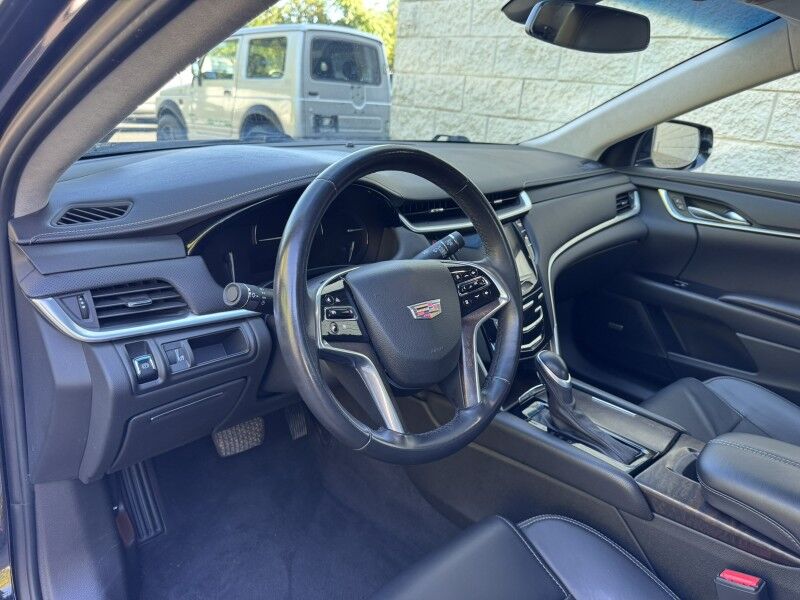 2018 Cadillac XTS Livery Package Willow Grove PA