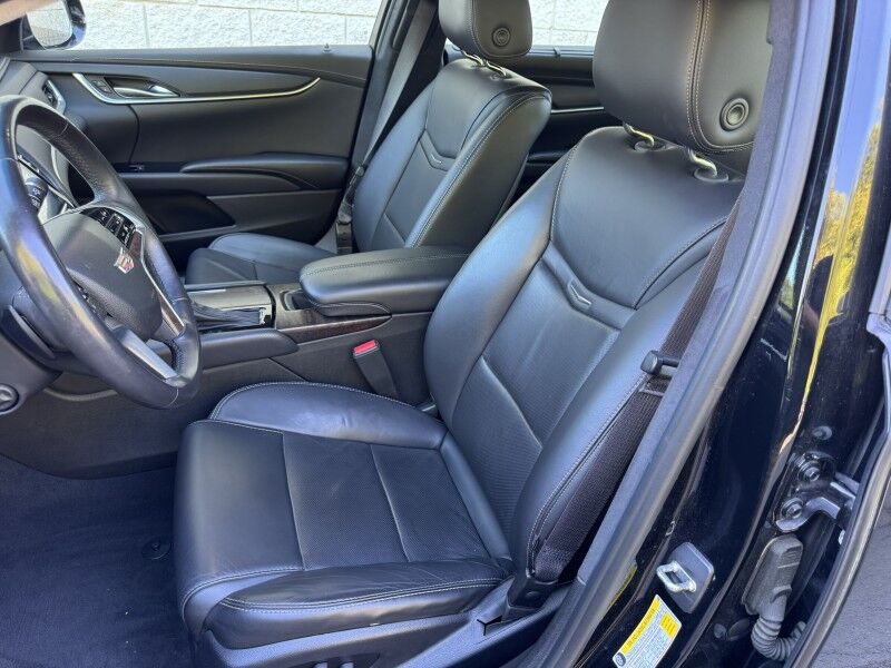 2018 Cadillac XTS Livery Package Willow Grove PA