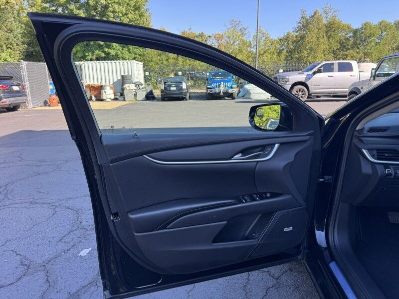 2018 Cadillac XTS Livery Package Willow Grove PA