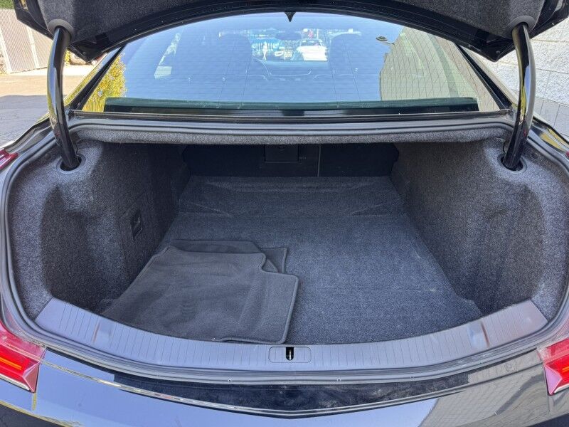2018 Cadillac XTS Livery Package Willow Grove PA