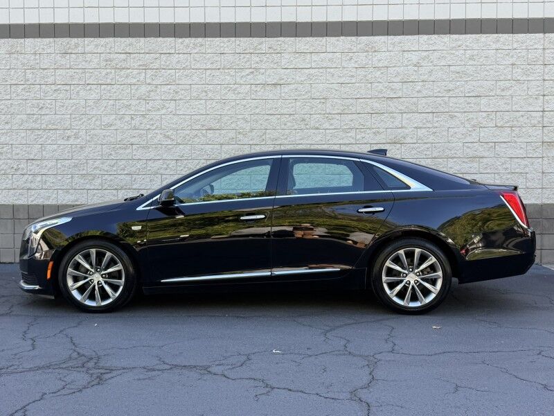 2018 Cadillac XTS Livery Package Willow Grove PA