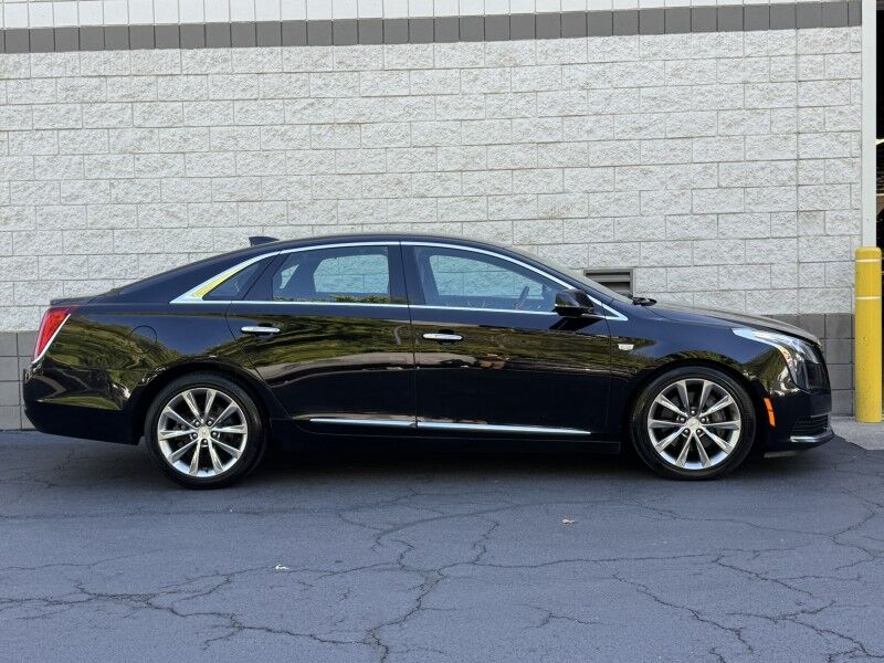 2018 Cadillac XTS Livery Package Willow Grove PA