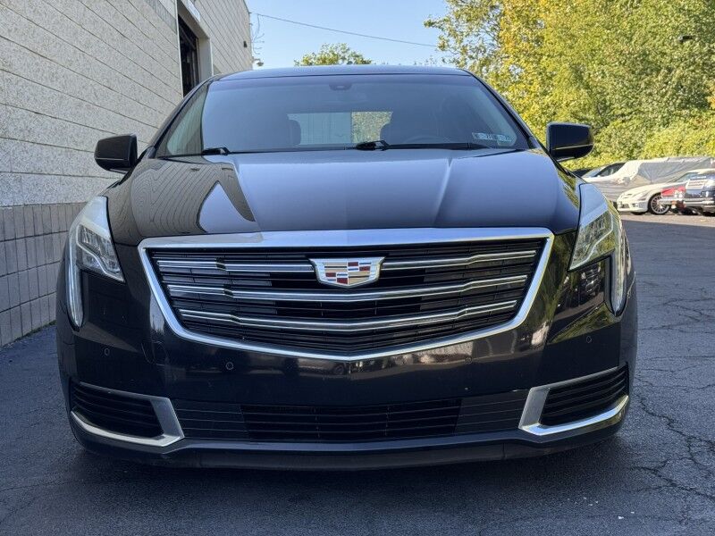 2018 Cadillac XTS Livery Package Willow Grove PA